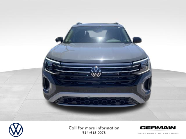 2024 Volkswagen Atlas 2.0T Peak Edition SE w/Technology