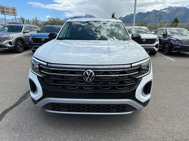 2024 Volkswagen Atlas 2.0T Peak Edition SE w/Technology