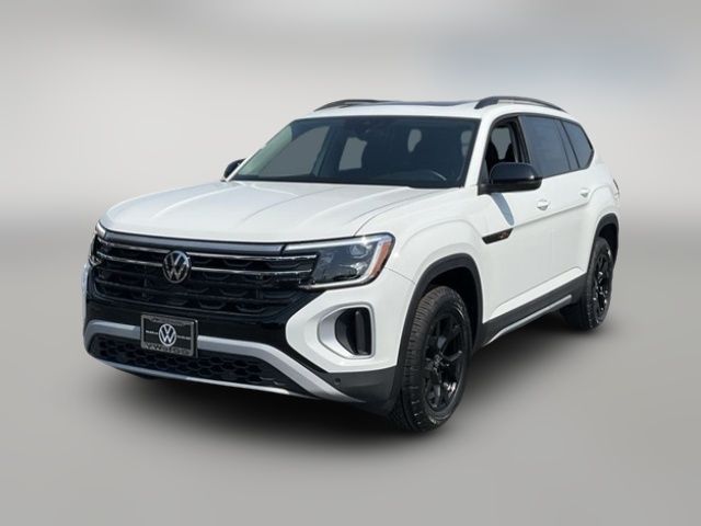 2024 Volkswagen Atlas 2.0T Peak Edition SE w/Technology