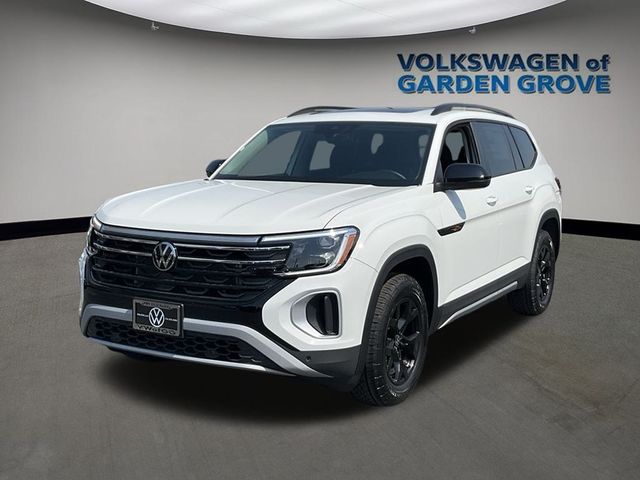 2024 Volkswagen Atlas 2.0T Peak Edition SE w/Technology