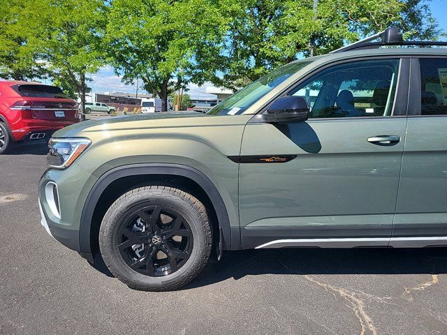 2024 Volkswagen Atlas 2.0T Peak Edition SE w/Technology