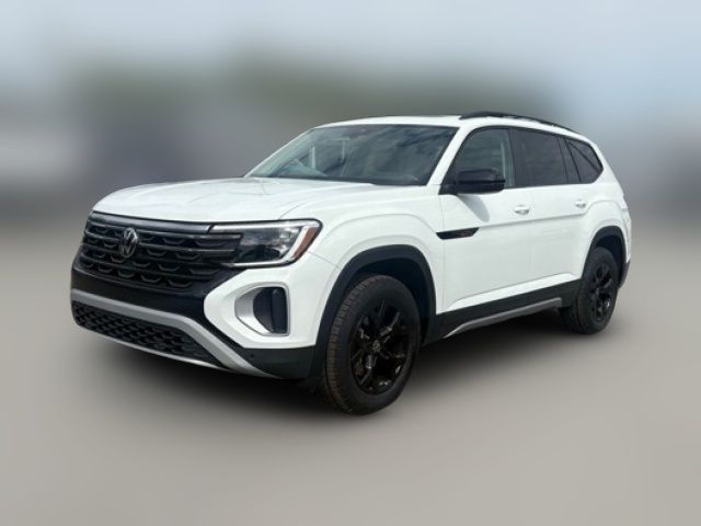 2024 Volkswagen Atlas 2.0T Peak Edition SE w/Technology