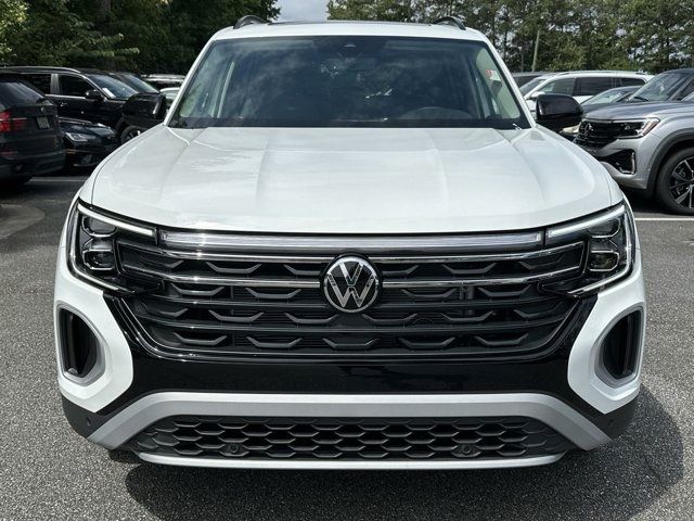 2024 Volkswagen Atlas 2.0T Peak Edition SE w/Technology