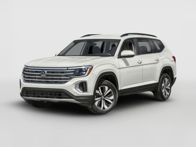 2024 Volkswagen Atlas 2.0T Peak Edition SE w/Technology