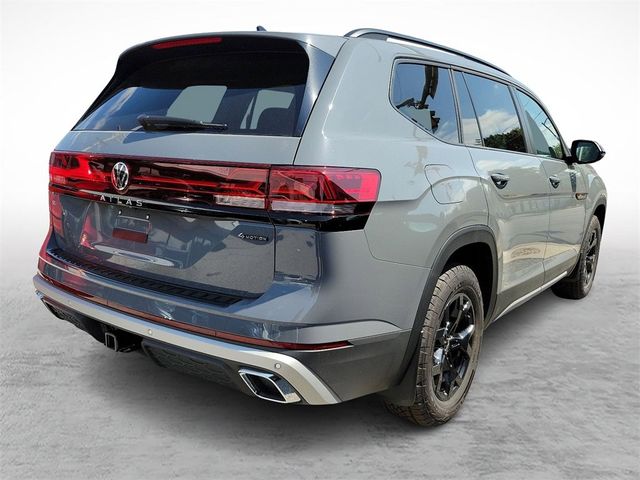 2024 Volkswagen Atlas 2.0T Peak Edition SE w/Technology