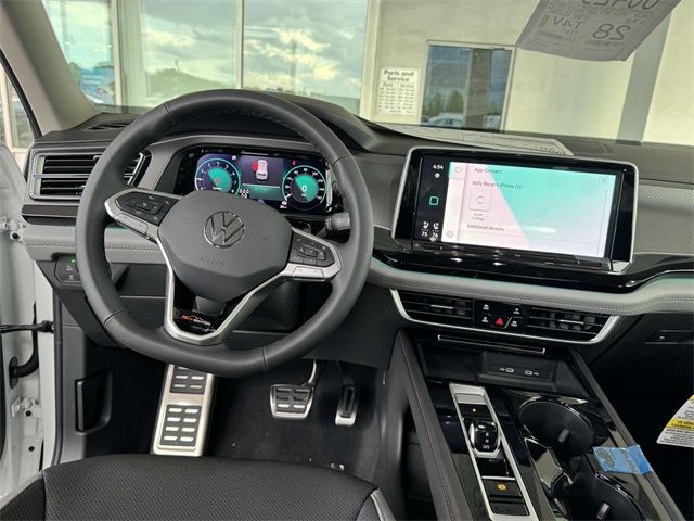 2024 Volkswagen Atlas 2.0T Peak Edition SE w/Technology