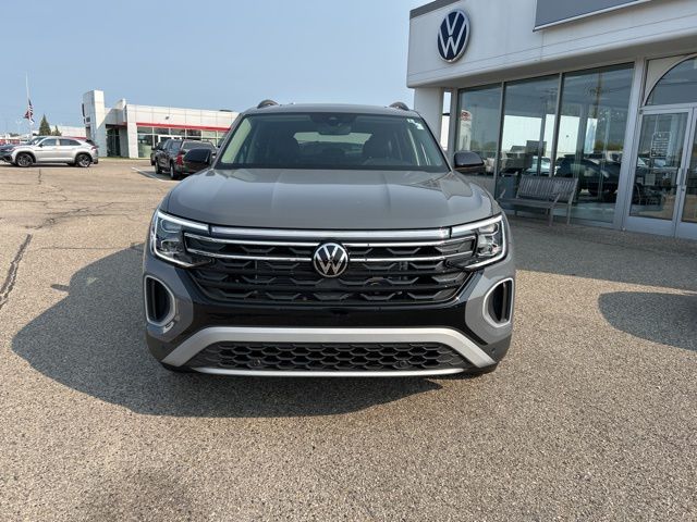 2024 Volkswagen Atlas 2.0T Peak Edition SE w/Technology