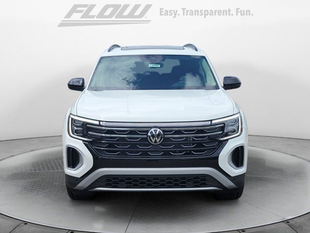 2024 Volkswagen Atlas 2.0T Peak Edition SE w/Technology