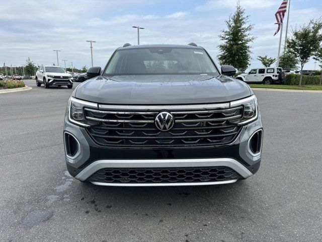 2024 Volkswagen Atlas 2.0T Peak Edition SE w/Technology