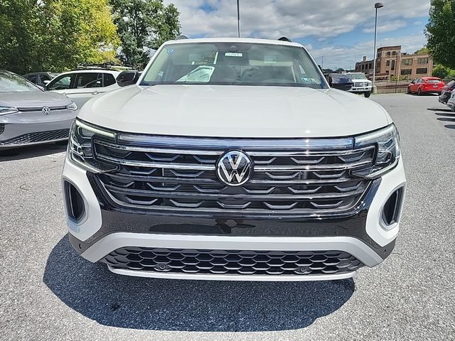 2024 Volkswagen Atlas 2.0T Peak Edition SE w/Technology