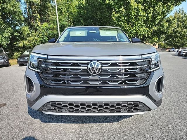 2024 Volkswagen Atlas 2.0T Peak Edition SE w/Technology