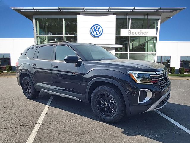 2024 Volkswagen Atlas 2.0T Peak Edition SE w/Technology