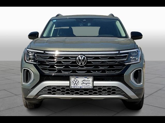 2024 Volkswagen Atlas 2.0T Peak Edition SE w/Technology