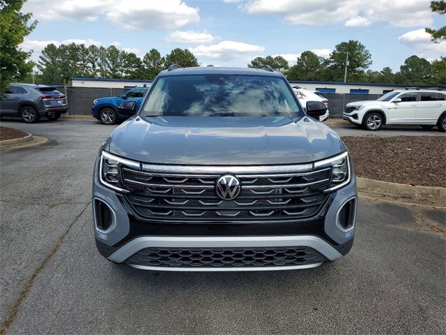 2024 Volkswagen Atlas 2.0T Peak Edition SE w/Technology