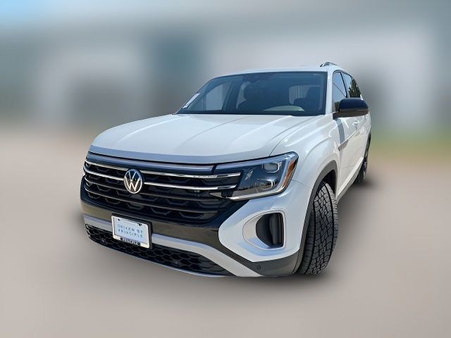 2024 Volkswagen Atlas 2.0T Peak Edition SE w/Technology