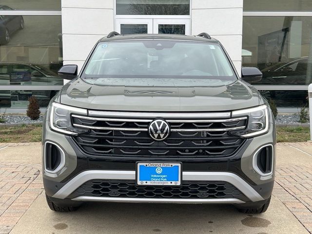 2024 Volkswagen Atlas 2.0T Peak Edition SE w/Technology