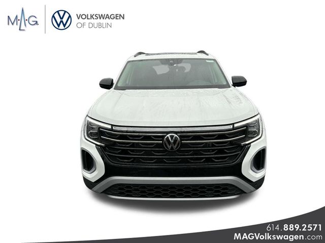 2024 Volkswagen Atlas 2.0T Peak Edition SE w/Technology