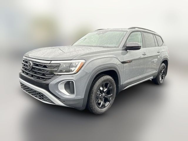 2024 Volkswagen Atlas 2.0T Peak Edition SE w/Technology