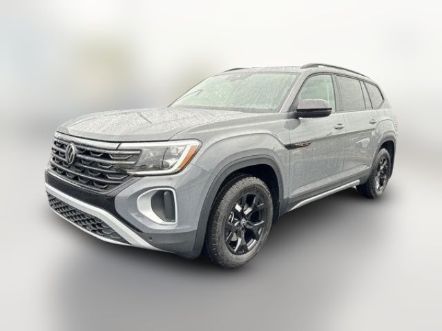 2024 Volkswagen Atlas 2.0T Peak Edition SE w/Technology