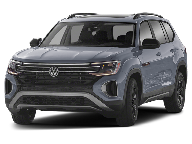 2024 Volkswagen Atlas 2.0T Peak Edition SE w/Technology