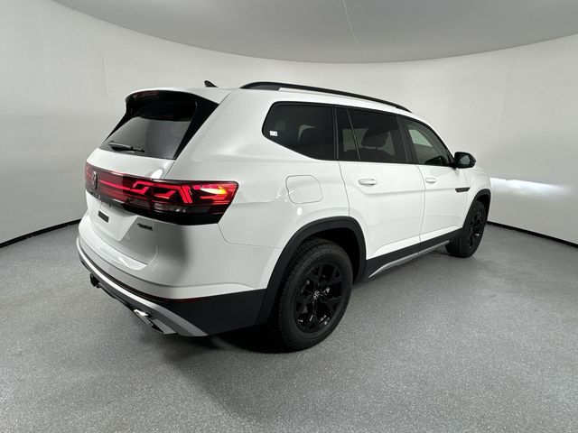 2024 Volkswagen Atlas 2.0T Peak Edition SE w/Technology