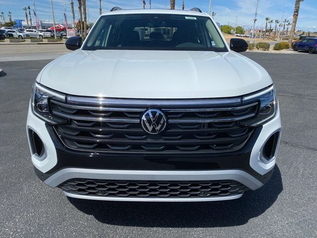 2024 Volkswagen Atlas 2.0T Peak Edition SE w/Technology