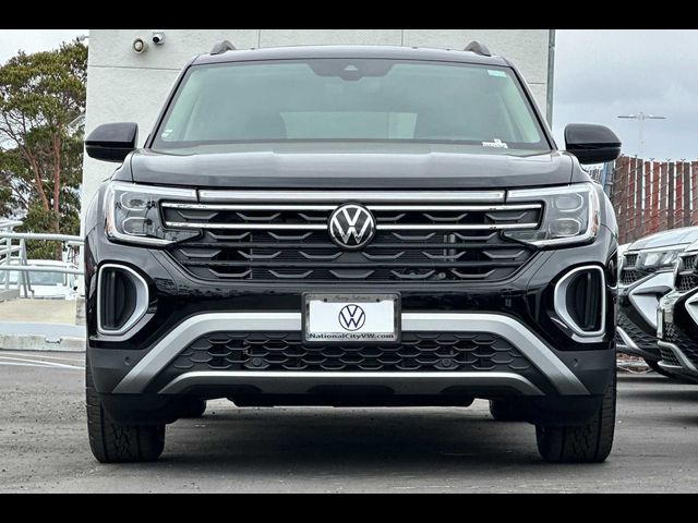 2024 Volkswagen Atlas 2.0T Peak Edition SE w/Technology