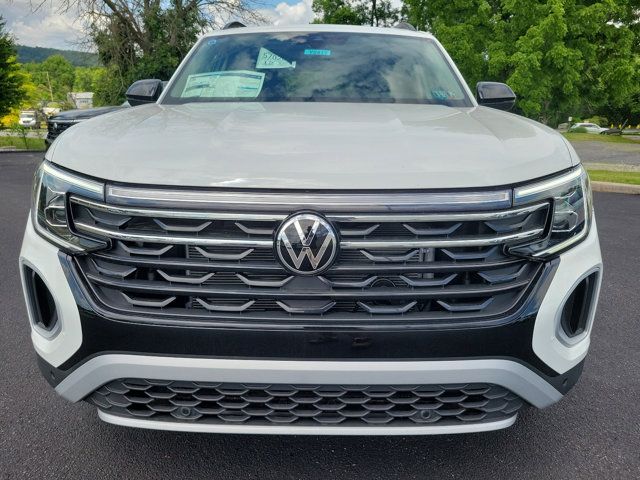 2024 Volkswagen Atlas 2.0T Peak Edition SE w/Technology