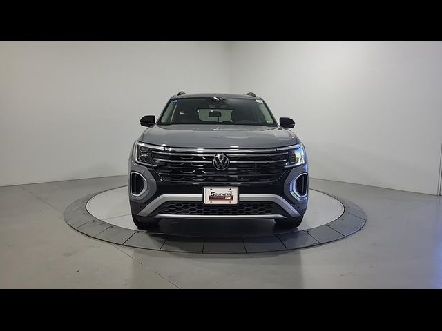 2024 Volkswagen Atlas 2.0T Peak Edition SE w/Technology