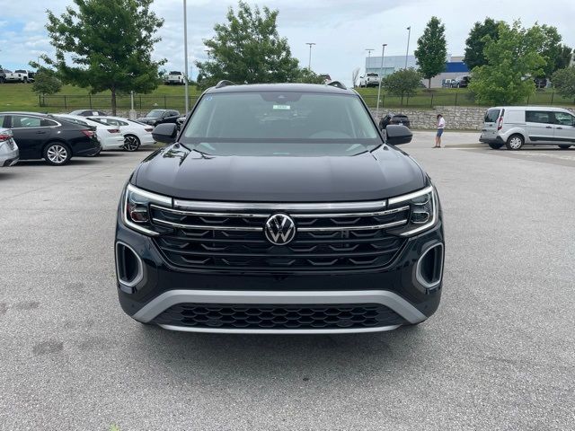 2024 Volkswagen Atlas 2.0T Peak Edition SE w/Technology