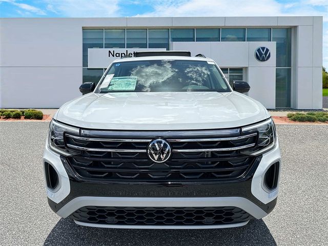 2024 Volkswagen Atlas 2.0T Peak Edition SE w/Technology