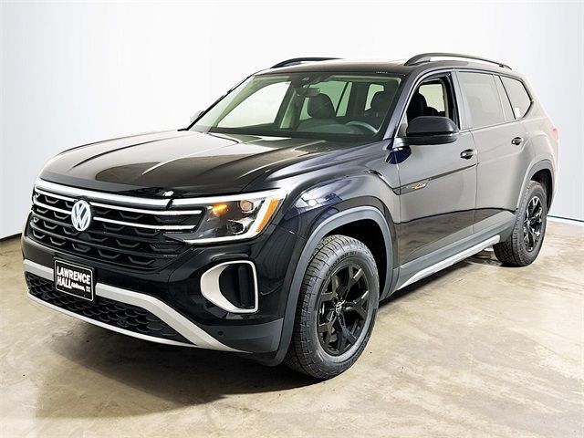 2024 Volkswagen Atlas 2.0T Peak Edition SE w/Technology