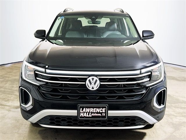 2024 Volkswagen Atlas 2.0T Peak Edition SE w/Technology