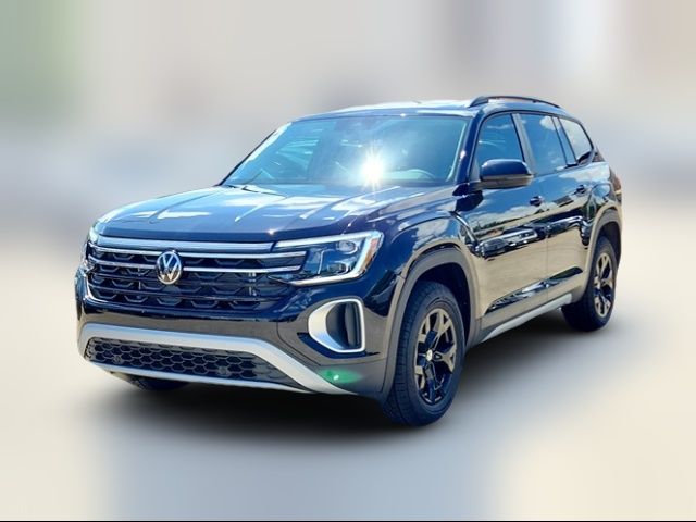 2024 Volkswagen Atlas 2.0T Peak Edition SE w/Technology