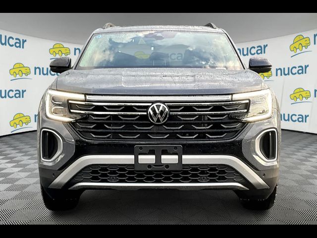 2024 Volkswagen Atlas 2.0T Peak Edition SE w/Technology