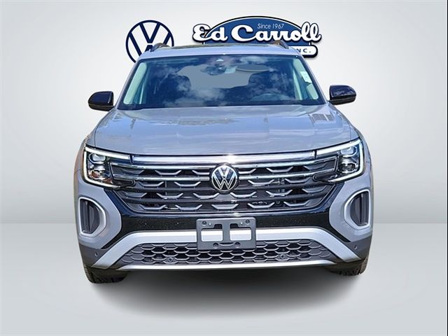 2024 Volkswagen Atlas 2.0T Peak Edition SE w/Technology