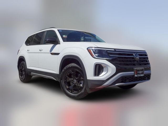 2024 Volkswagen Atlas 2.0T Peak Edition SE w/Technology