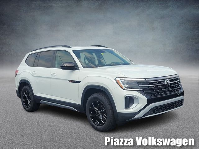 2024 Volkswagen Atlas 2.0T Peak Edition SE w/Technology