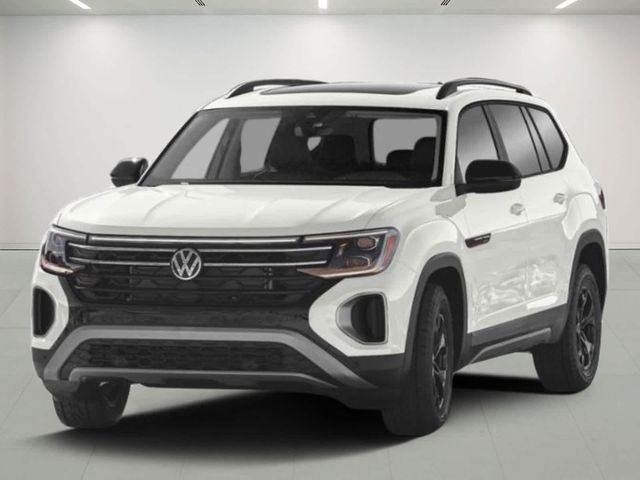 2024 Volkswagen Atlas 2.0T Peak Edition SE w/Technology