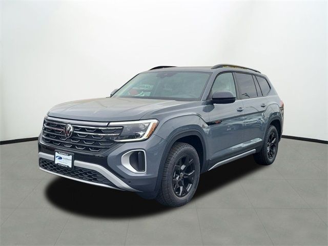 2024 Volkswagen Atlas 2.0T Peak Edition SE w/Technology