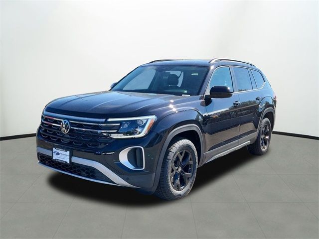 2024 Volkswagen Atlas 2.0T Peak Edition SE w/Technology