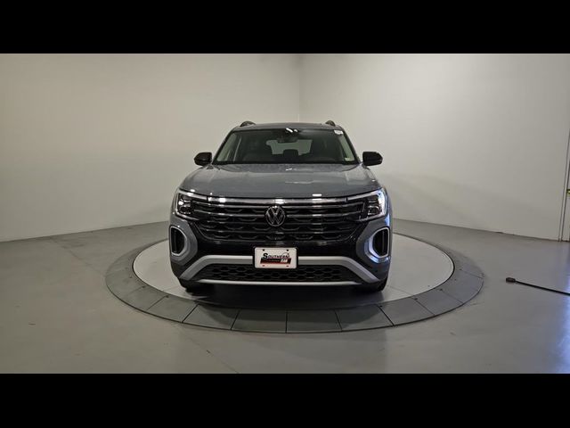 2024 Volkswagen Atlas 2.0T Peak Edition SE w/Technology