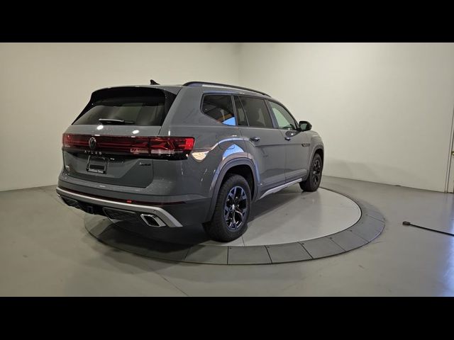 2024 Volkswagen Atlas 2.0T Peak Edition SE w/Technology