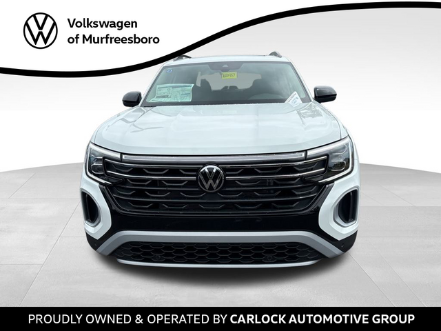 2024 Volkswagen Atlas 2.0T Peak Edition SE w/Technology