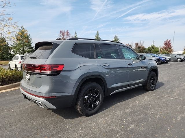 2024 Volkswagen Atlas 2.0T Peak Edition SE w/Technology