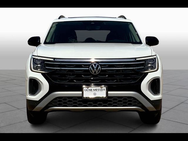 2024 Volkswagen Atlas 2.0T Peak Edition SE w/Technology