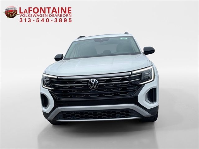 2024 Volkswagen Atlas 2.0T Peak Edition SE w/Technology