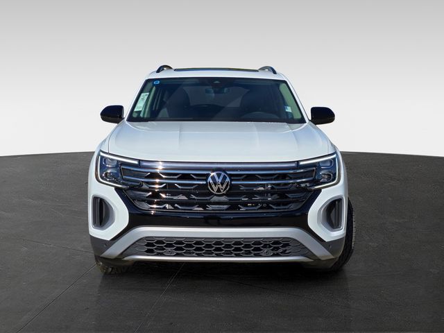 2024 Volkswagen Atlas 2.0T Peak Edition SE w/Technology