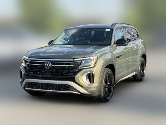 2024 Volkswagen Atlas 2.0T Peak Edition SE w/Technology