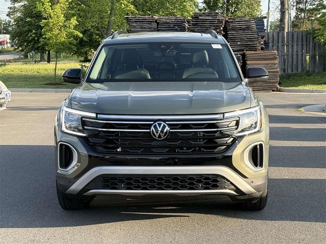 2024 Volkswagen Atlas 2.0T Peak Edition SE w/Technology